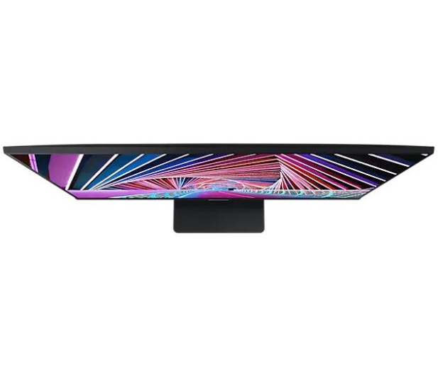 Samsung S27A700NWPX 4K - 1124346 - zdjęcie 5